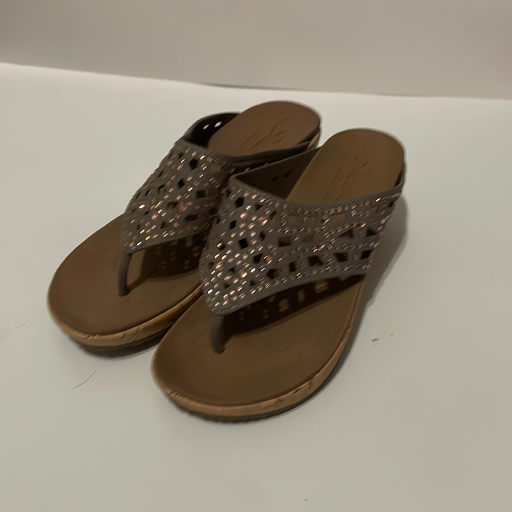 Sketchers Wedge sandals